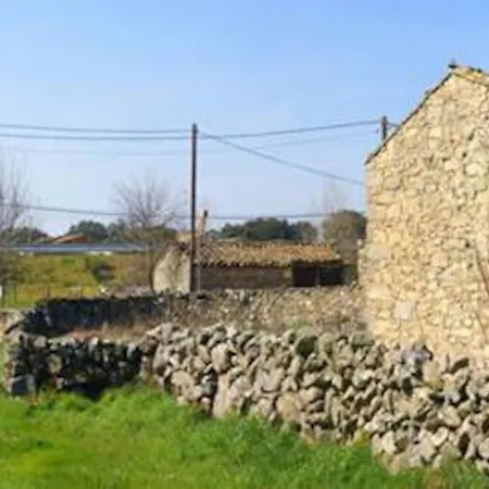 Dom wakacyjny Casa Rural Huertos De Sayago Moralina