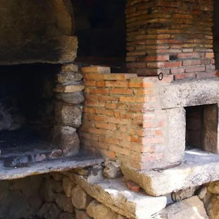 Casa Rural Huertos De Sayago Dom wakacyjny Moralina