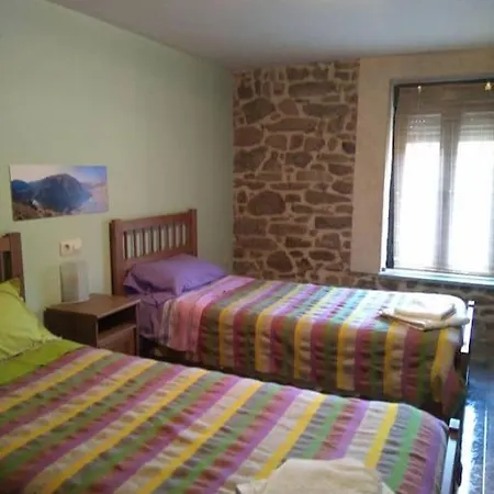 Dom wakacyjny Casa Rural Huertos De Sayago *