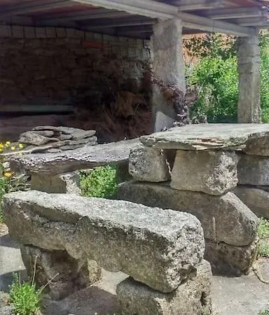 Casa Rural Huertos De Sayago Dom wakacyjny Moralina