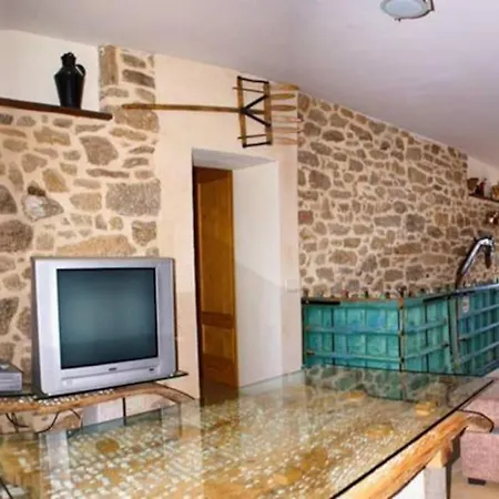 Casa Rural Huertos De Sayago * Moralina