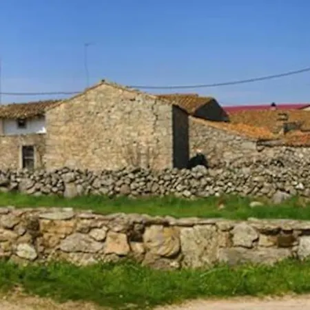 Casa Rural Huertos De Sayago Moralina