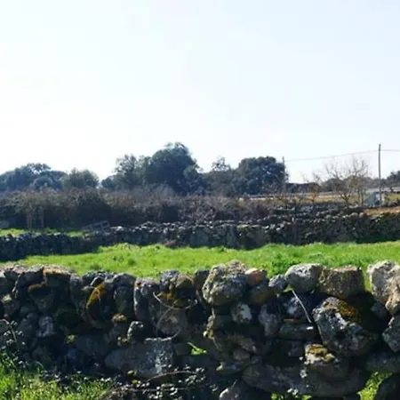 Casa Rural Huertos De Sayago Dom wakacyjny *